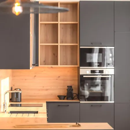 Terresens - Le Quartz - New Appart hôtel Peisey-Nancroix