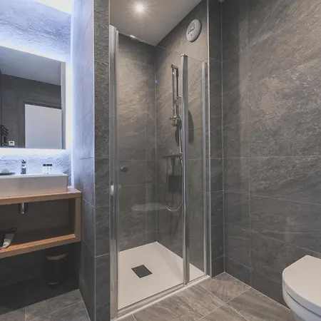 Terresens - Le Quartz - New Peisey-Nancroix
