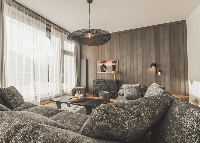 Terresens - Le Quartz - New Appart hôtel
