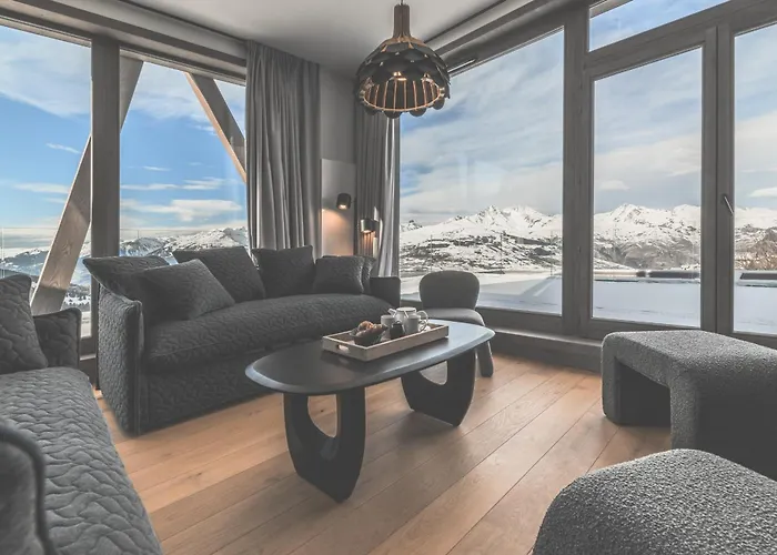 Terresens - Le Quartz - New Appart hôtel