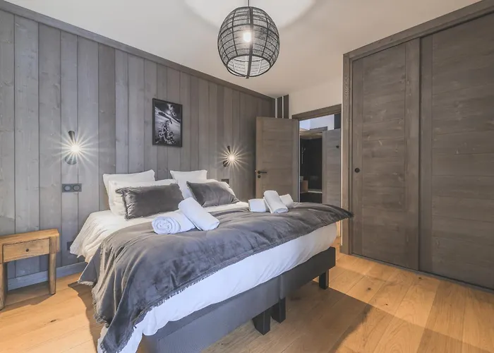 Terresens - Le Quartz - New Peisey-Nancroix