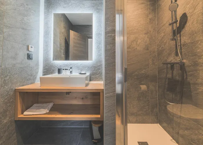 Terresens - Le Quartz - New 4*