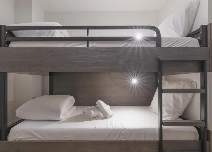 Terresens - Le Quartz - New Appart hôtel