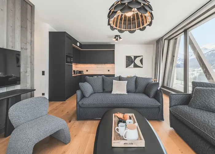 Terresens - Le Quartz - New Peisey-Nancroix