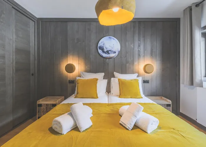 Appart hôtel Terresens - Le Quartz - New 4*