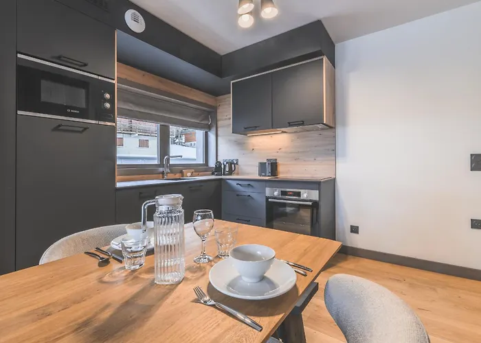Terresens - Le Quartz - New 4*