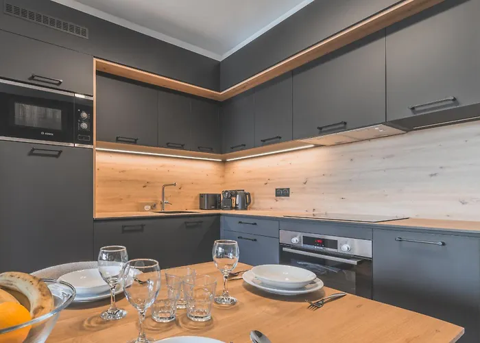 Terresens - Le Quartz - New 4* Peisey-Nancroix