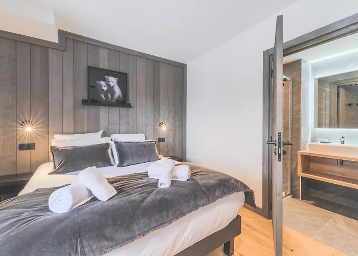 Appart hôtel Terresens - Le Quartz - New 4*