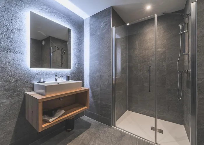 Appart hôtel Terresens - Le Quartz - New Peisey-Nancroix