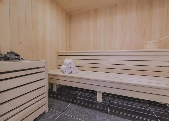Appart hôtel Terresens - Le Quartz - New 4*
