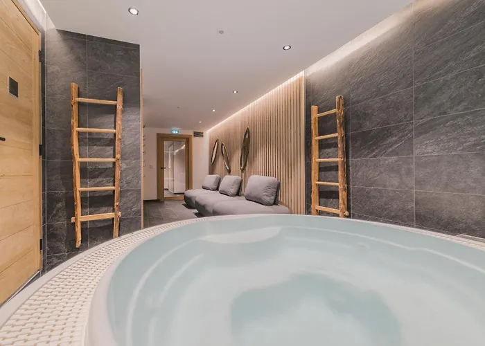 Appart hôtel Terresens - Le Quartz - New 4*