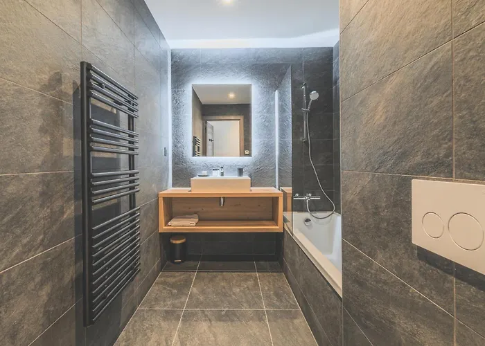 Terresens - Le Quartz - New Peisey-Nancroix