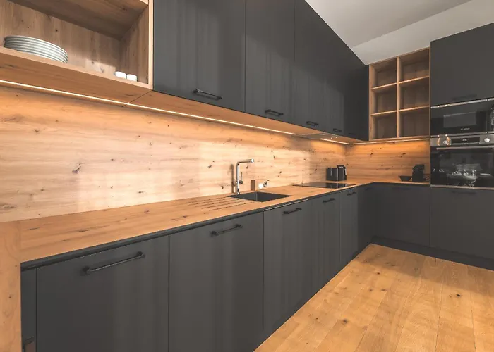 Terresens - Le Quartz - New 4* Peisey-Nancroix