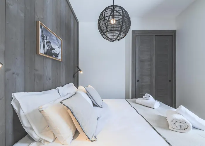 Terresens - Le Quartz - New Appart hôtel