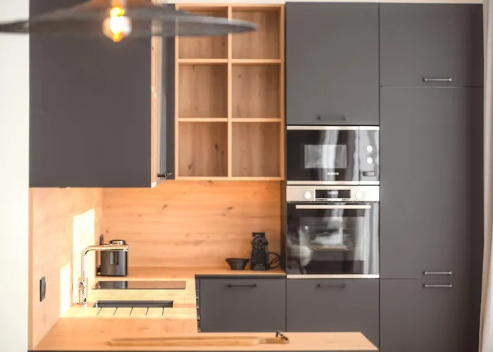 Terresens - Le Quartz - New Appart hôtel Peisey-Nancroix