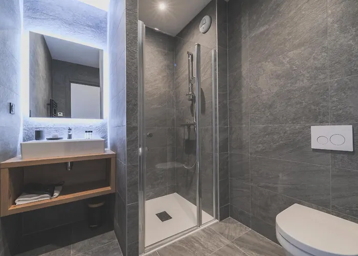 Terresens - Le Quartz - New Peisey-Nancroix