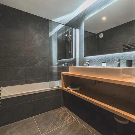 Terresens - Le Quartz 4*