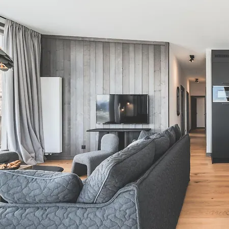 Terresens - Le Quartz 4* 페이세낭크로아