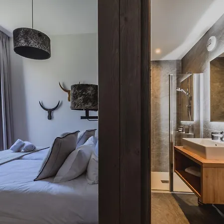 Terresens - Le Quartz 4*