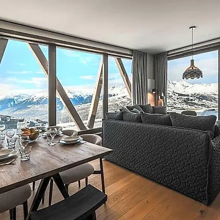 Terresens - Le Quartz Aparthotel 4*