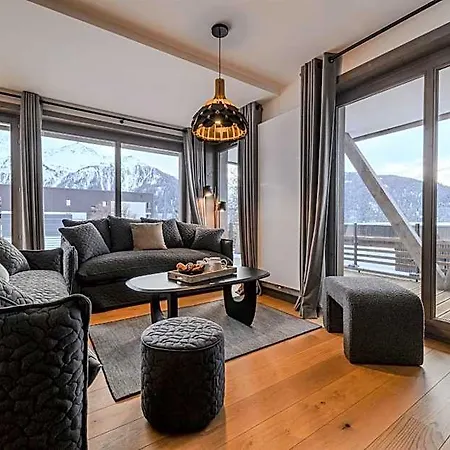 Terresens - Le Quartz 4*