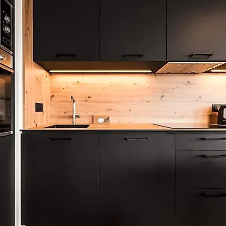 Aparthotel Terresens - Le Quartz