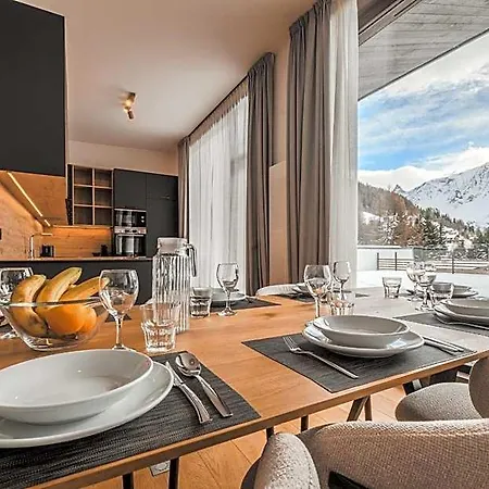 Terresens - Le Quartz Aparthotel