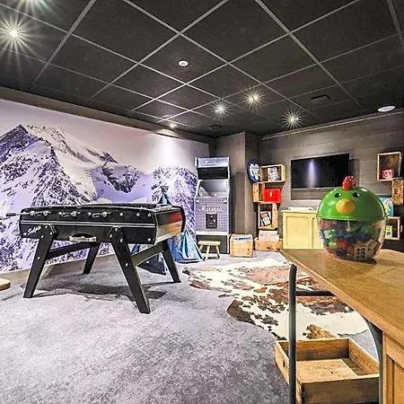 Terresens - Le Quartz Aparthotel